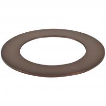 Cooper Lighting Solutions TRM400TBZ - ACCESSORY TRIM RING TUSCAN BRONZE
