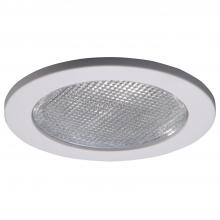Cooper Lighting Solutions 951PS - 4" SHOWER TRIM