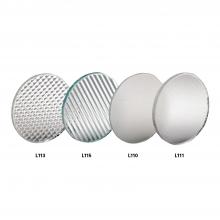 Cooper Lighting Solutions L113 - PRISMATIC LENS
