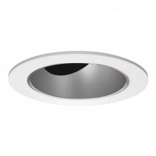 Cooper Lighting Solutions E3AAH - 3" ELEM ADJ HAZE
