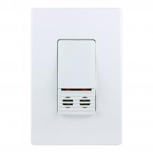 Cooper Lighting Solutions OSW-U-0721-MV-V - SELECTABLE SWITCH W/NEUTRAL