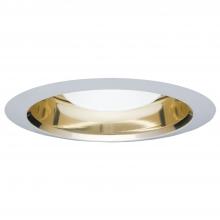 Cooper Lighting Solutions 30RGAT - AIR-TITE SUPER TRIM REFLE CTOR, RESIDENT