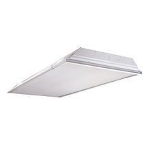 Cooper Lighting Solutions APT-432-L735 - ALLPRO TROFFER 2X4 4L A12 UNV1 35K