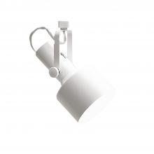Cooper Lighting Solutions L704MBX - CONTINENTAL CYLINDER W/ Y OKE, MATTE BLA