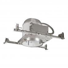 Cooper Lighting Solutions H750T - 6" NON-IC LED HOUSING