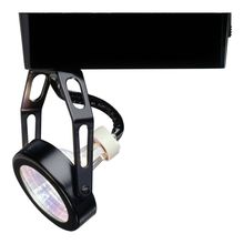 Cooper Lighting Solutions LZR403P - LAZER LOW VOLTAGE GLASS BELL, WHITE WITH