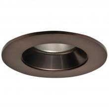 Cooper Lighting Solutions TL402TBZS - TUSCAN BRONZE REFLECTOR W/ SOLITE LENS
