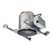 Cooper Lighting Solutions E5ICAT - 5" IC, AIRTITE, NEW CON HSG, TC