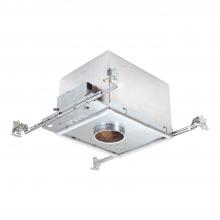 Cooper Lighting Solutions H38LVICAT - 3" HOUS IC AIR-TITE 12V LW VLTG, MR16