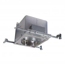 Cooper Lighting Solutions H7UICAT - 6" AIR-TITE UNIVERSAL IC HOUSING