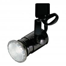 Cooper Lighting Solutions L1735MBX - UNIVERSAL LAMPHOLDER, MAT TE BLACK 75W P