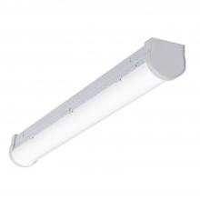 Cooper Lighting Solutions 2SLSTP2040DD-120V - 2FT LINEAR LED STRIPLIGHT 2000LM 120V V2
