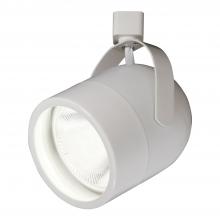 Cooper Lighting Solutions L855PX - ROUNDBACK CYLINDER WHITE Q45W, Q+