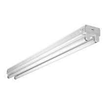 Cooper Lighting Solutions SSF-225-UNV-EB81-U - SSF 2 LMP, 3' WIDE STRP, ELTRNC BAL, T8