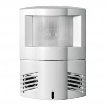 Cooper Lighting Solutions OAWC-DT-120W - WALL/CORNER DT 1200 SQ FT
