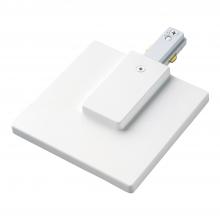 Cooper Lighting Solutions LZR202P - LAZER FLOATING CANOPY,CONNECTOR FEED
