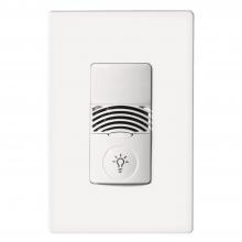 Cooper Lighting Solutions ONW-D-1001-MV-V - NEOSWITCH DT NO NEUTRAL IVORY