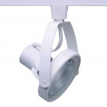 Cooper Lighting Solutions LZR1330MB - LAZER FRONT LOADING GIMBAL,MATTE BLACK