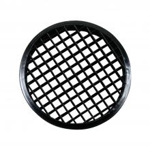 Cooper Lighting Solutions L275MB - CUBE CELL LOUVER, MATTE B LACK