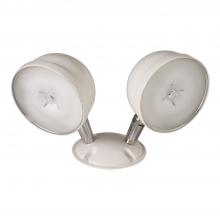 Cooper Lighting Solutions SRM60DBK - METAL REMOTE, 60 COVER, DOUBLE, BK