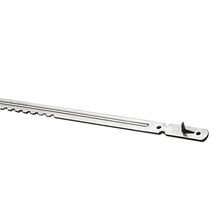 Cooper Lighting Solutions HB224 - ONE PIECE BAR HANGER SET OF TWO FOR 24"