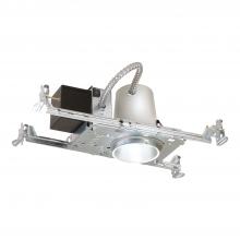 Cooper Lighting Solutions H36LVTAT - 3" NON-IC AIR TITE LV HOUSING