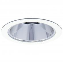 Cooper Lighting Solutions 1421C - SPECULAR REFLECTOR CONE, CLEAR