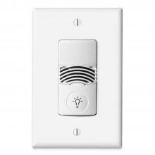 Cooper Lighting Solutions ONW-D-1001-MV-LA - NEOSWITCH DT NO NEUTRAL LT ALMOND