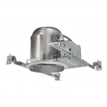 Cooper Lighting Solutions H7ICAT - 6" AIR-TITE HOUSING