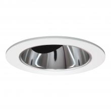 Cooper Lighting Solutions E3AAC - 3" ELEM ADJ CLEAR