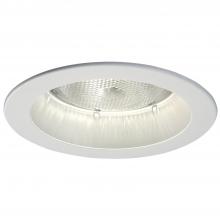 Cooper Lighting Solutions 5000P - 5 OPEN SPLAY, WHITE