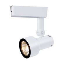 Cooper Lighting Solutions LZR406P - STEP CYLINDER, 50W MR16 WHITE
