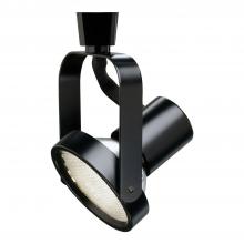 Cooper Lighting Solutions LZR330MB - LAZER SMALL LAZER GIMBAL RING, MATTE BLA