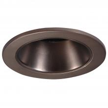 Cooper Lighting Solutions 3004TBZ - 3" ADJ TBZ REFLECTOR, TBZ TRIM