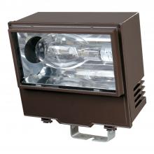 Cooper Lighting Solutions WS40 - 400W HPS TRUNION