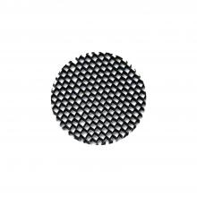 Cooper Lighting Solutions LHEX - 2" HEX CELL LOUVER