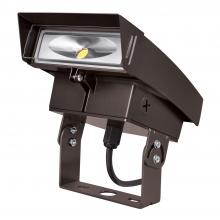 Cooper Lighting Solutions XTORFLD-TRN - LUMARK XTOR, TRUNNION FLOOD KIT, CBN BZ