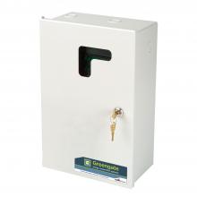 Cooper Lighting Solutions LK8 - LITEKEEPER 8 STAND ALONE LTNG CTL PNL