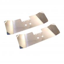 Cooper Lighting Solutions ML56CLIP - FRICTION CLIP MOUNTING KIT - FOR USE WIT
