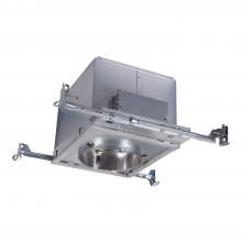 Cooper Lighting Solutions H645IC - 6" ALL SLOPE IC HOUSING