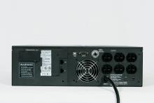 Voltage Regulation