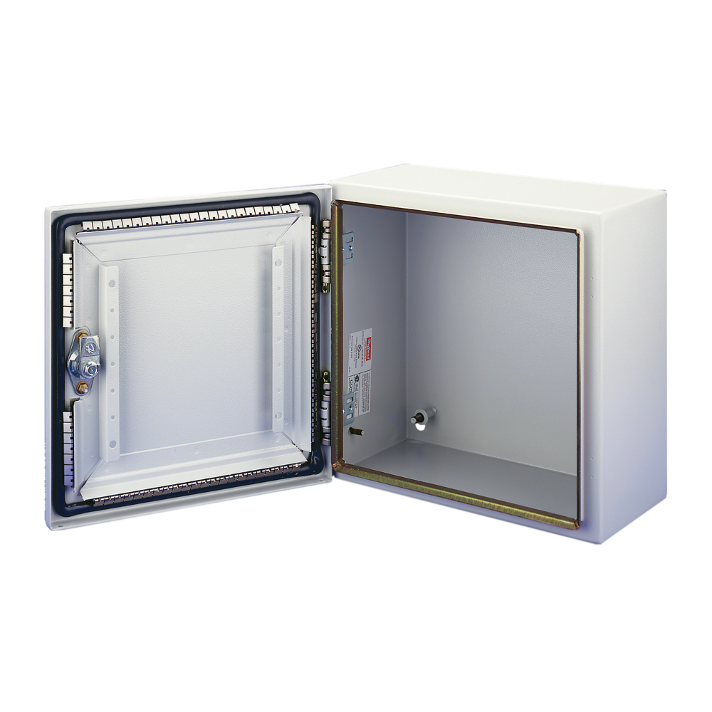 EMC Encl. 16.00x16.00x6.00