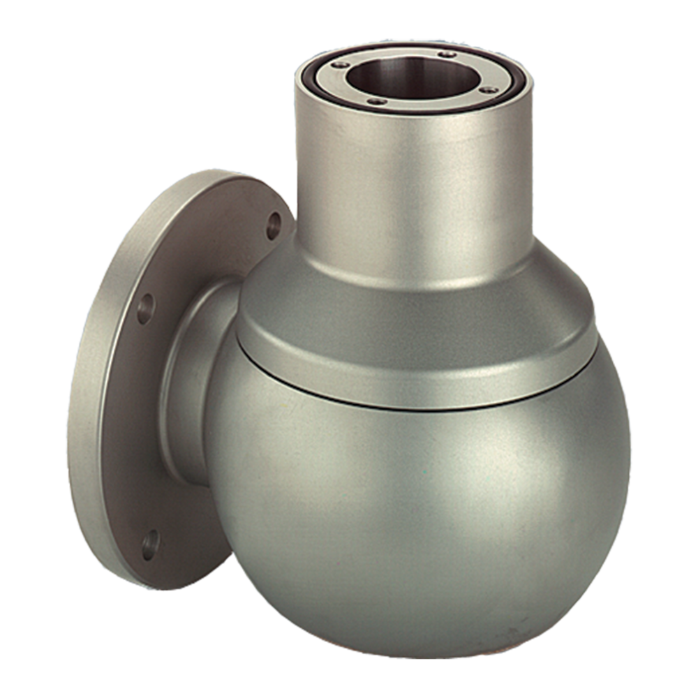 Wall Joint Coupling