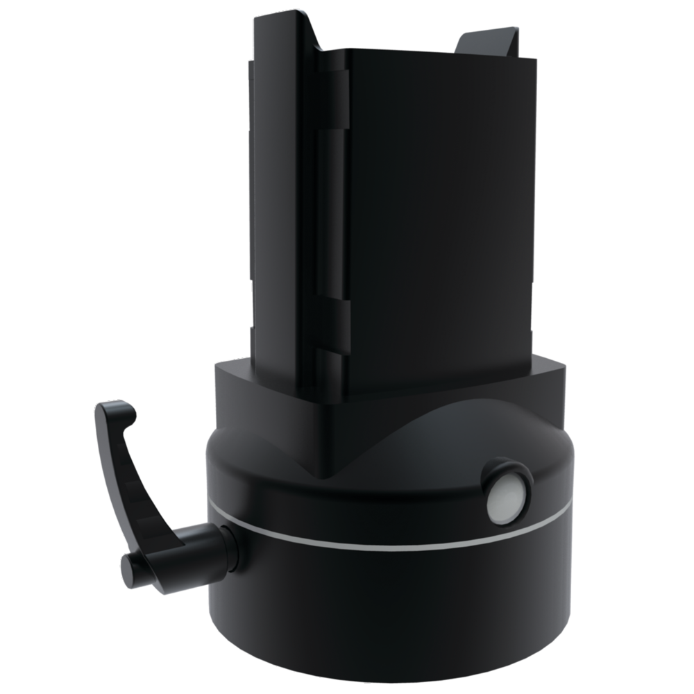 Flange Coupling #101.5300.044