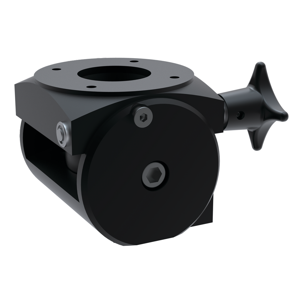 Angle Adaptor, #101.5300.055