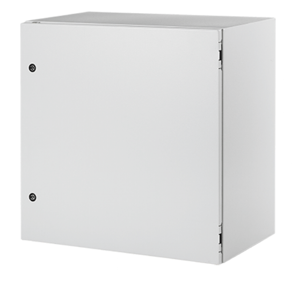 WALL-MT IP66 TYP12/4 GL.PLATE