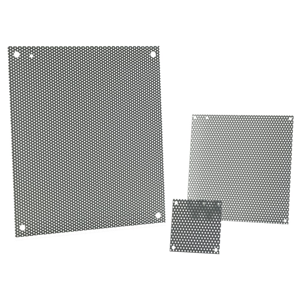 Panel,N1, Perf.,  10.25x10.25
