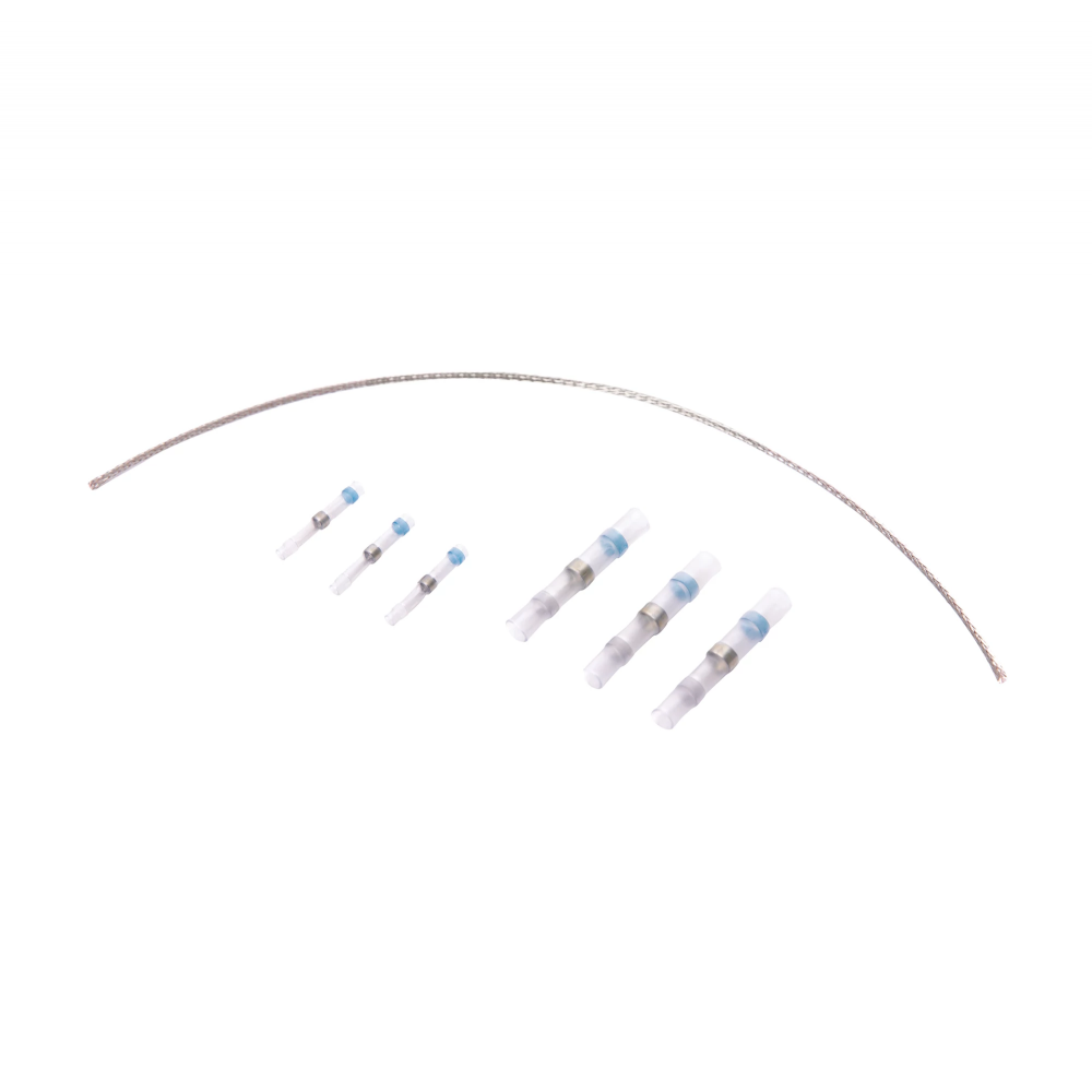 Nuheat floor heating mat repair kit