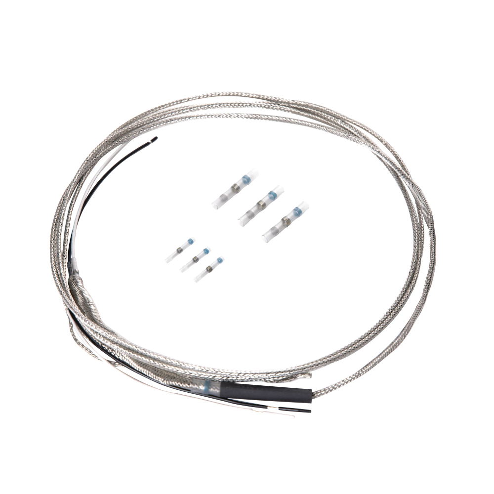 Lead wire repair kit 120 V for Mats