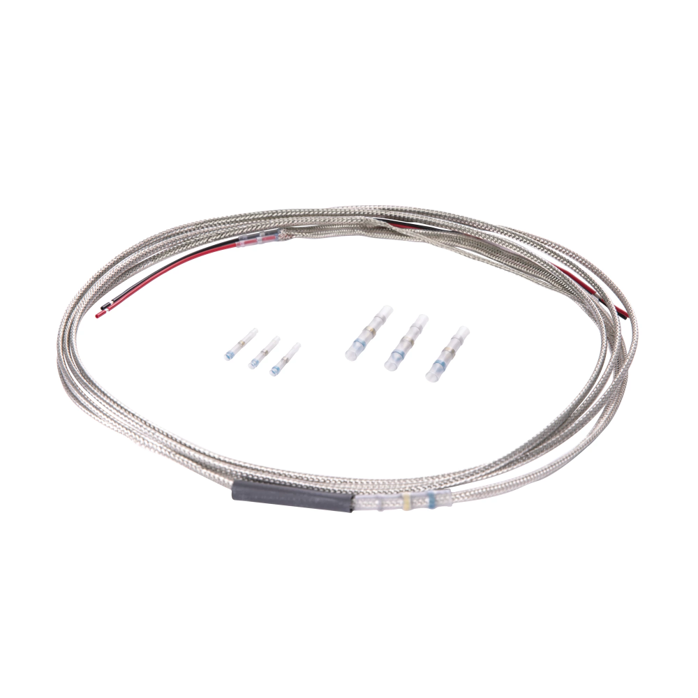 Lead wire repair kit 240 V for Mats